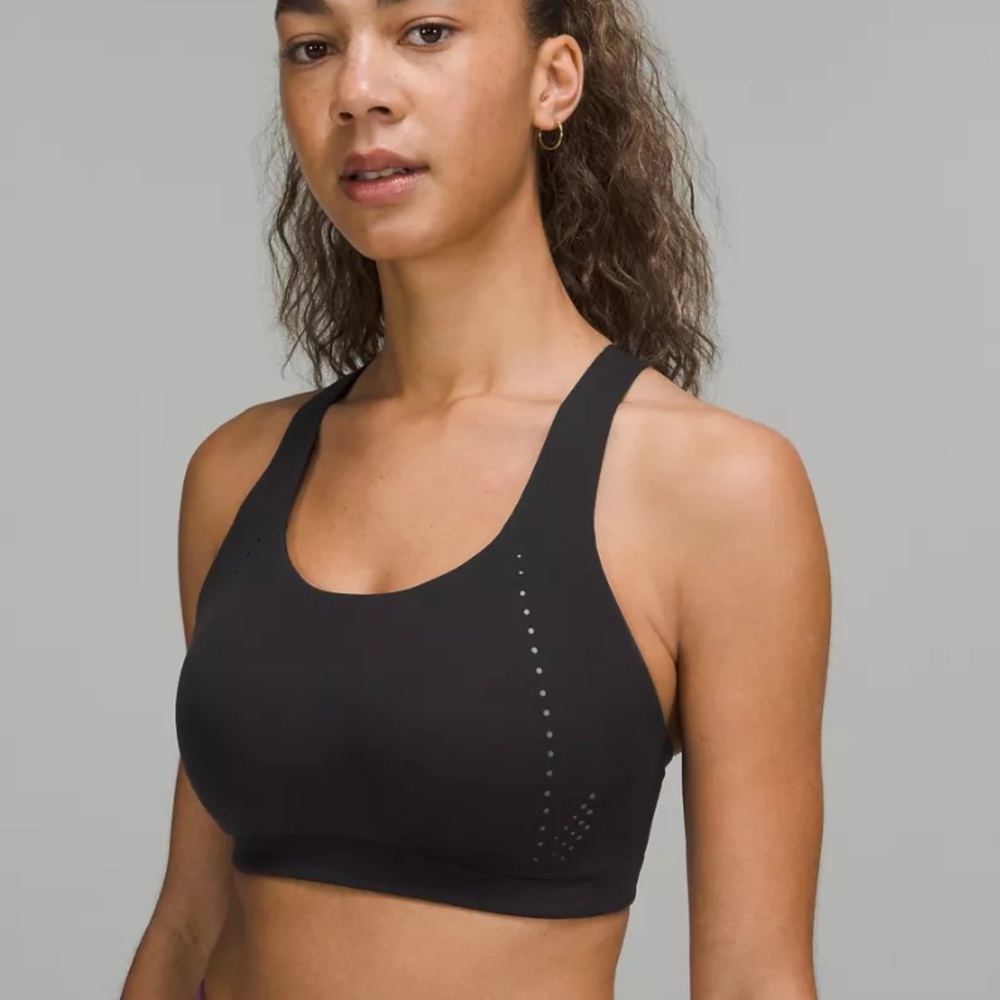 Lululemon Air Support Bra